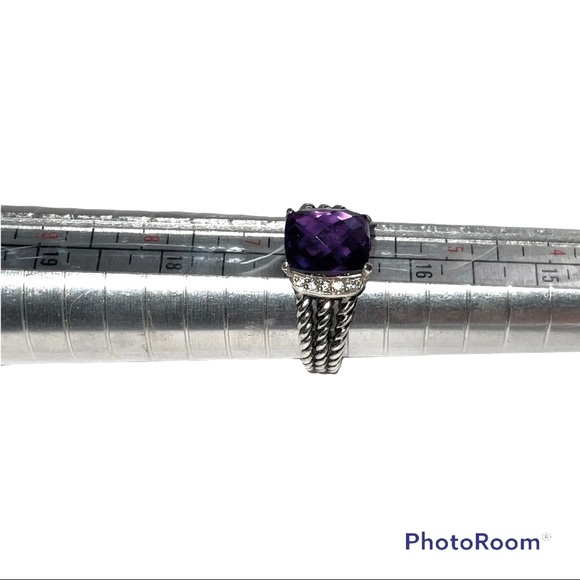 DY ring - Picture 13 of 14